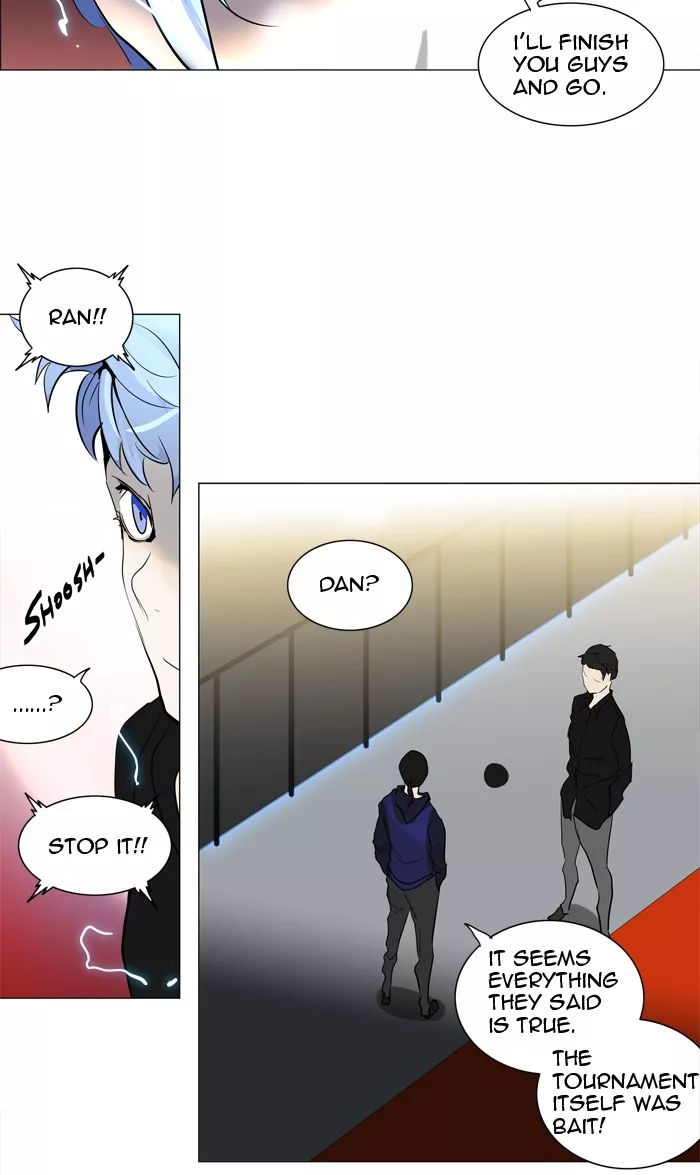 Tower of God, chapter 212, image 47