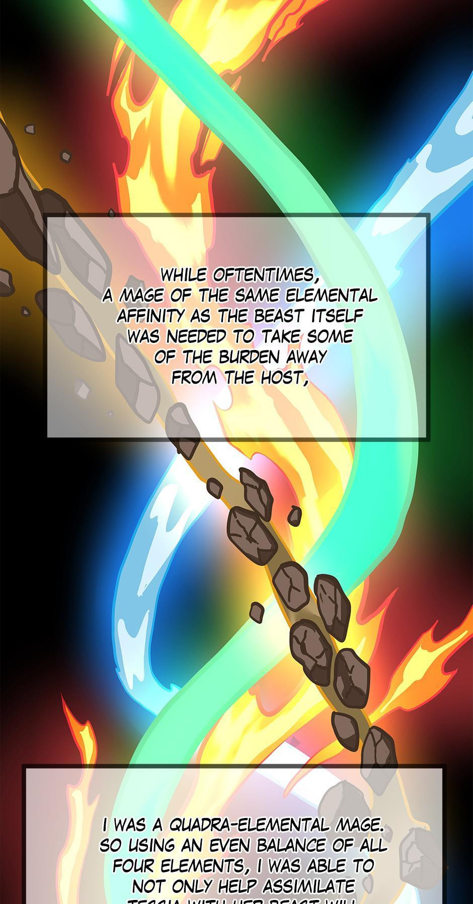 The Beginning After the End, chapter 105, image 83