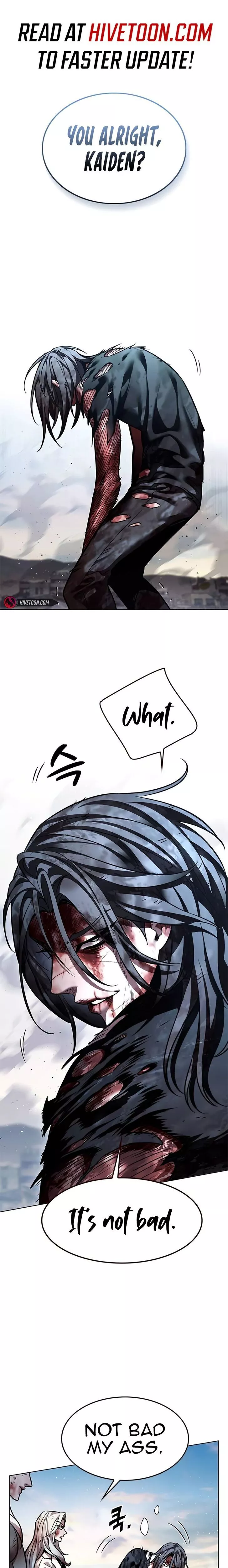 Eleceed, chapter 321, image 4