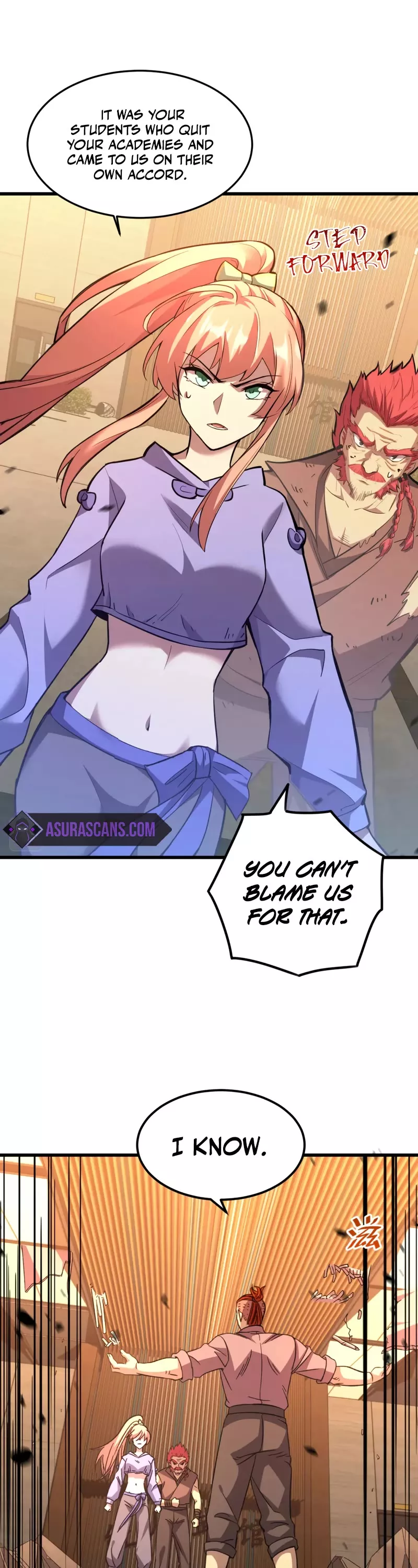 Logging 10,000 Years into the Future, chapter 28, image 12