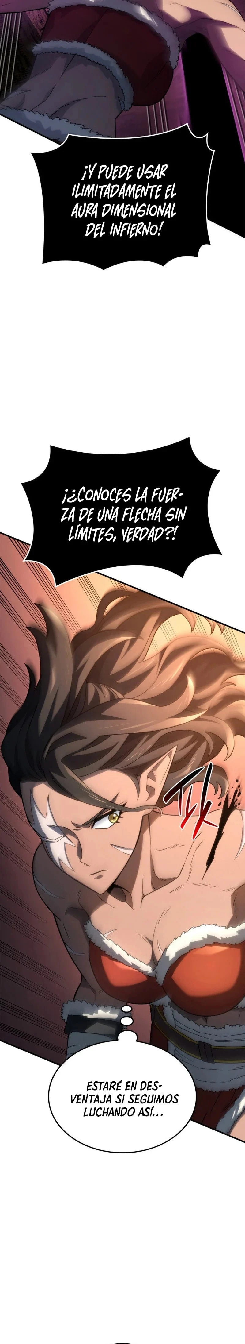Revenge of the Baskerville Bloodhound, chapter 54, image 24