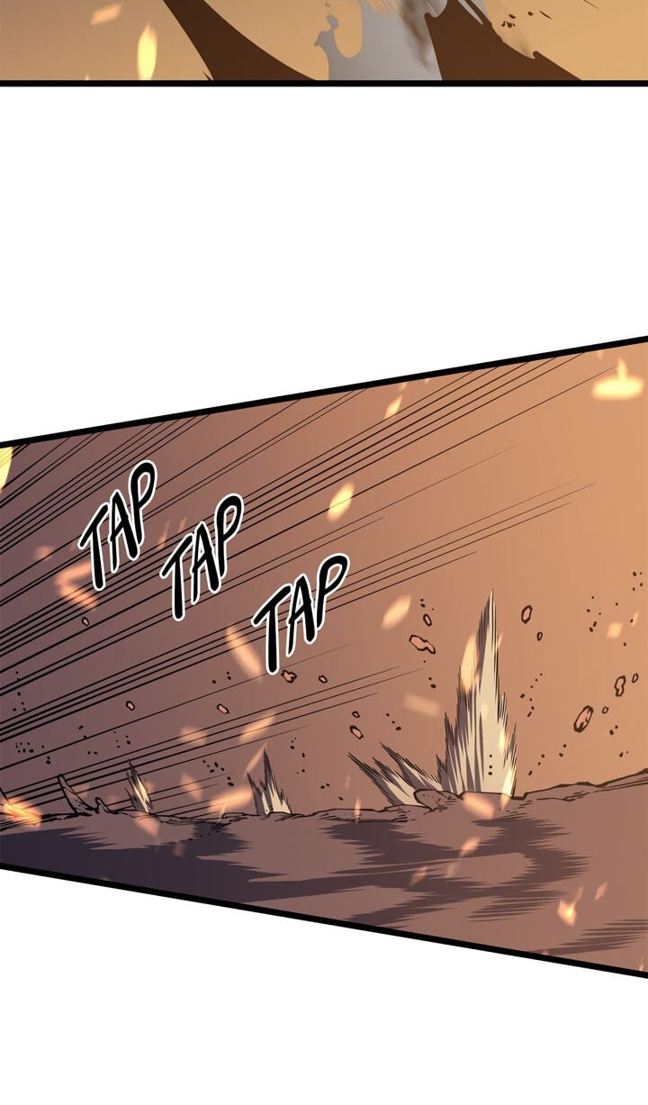 Solo Leveling, chapter 58, page 81