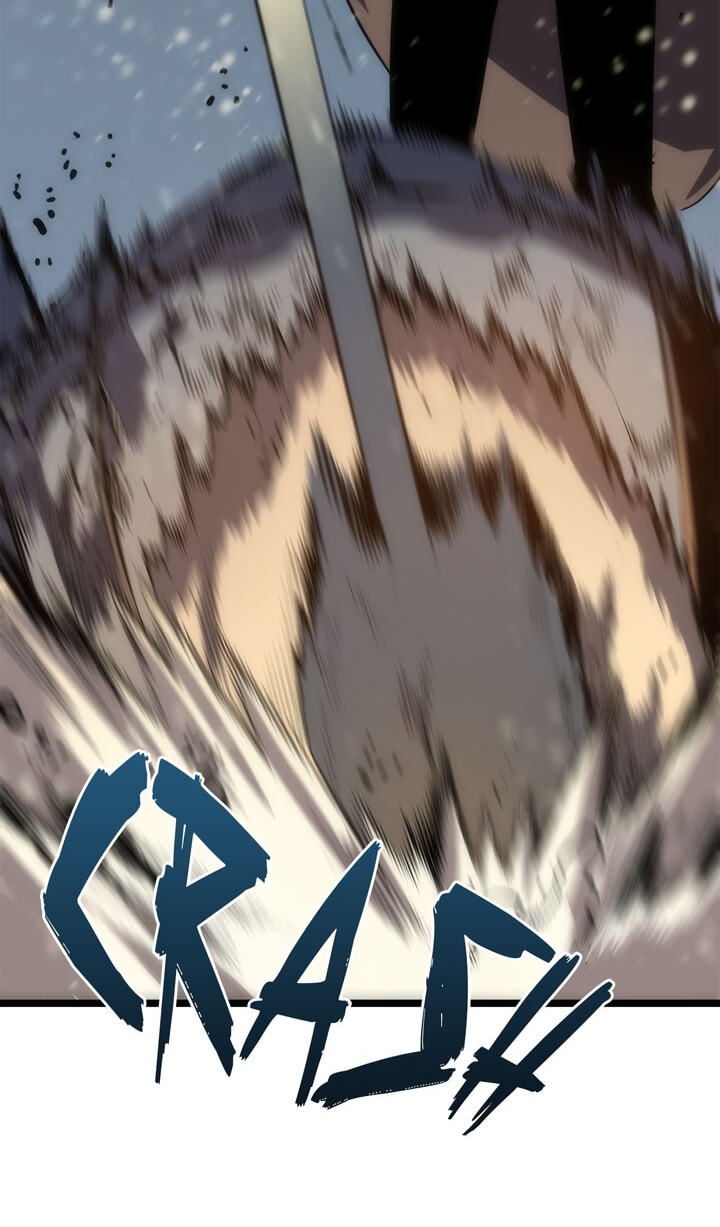 Solo Leveling, chapter 52, page 63