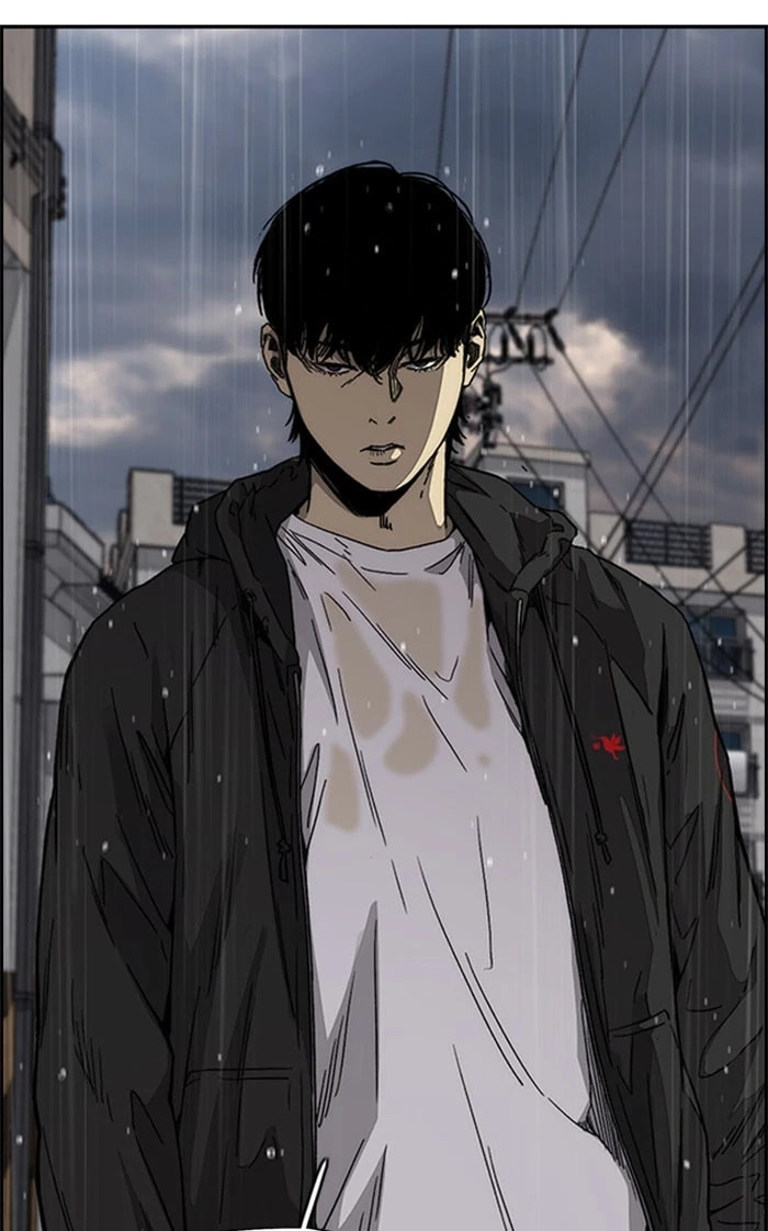 Wind Breaker, chapter 349, image 27