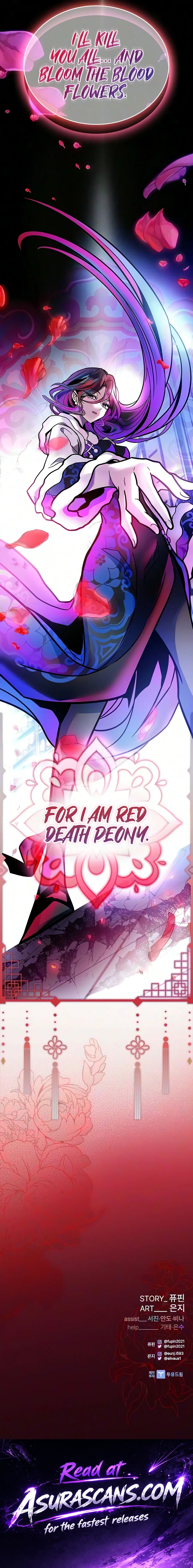 Villain To Kill, chapter 251, image 21