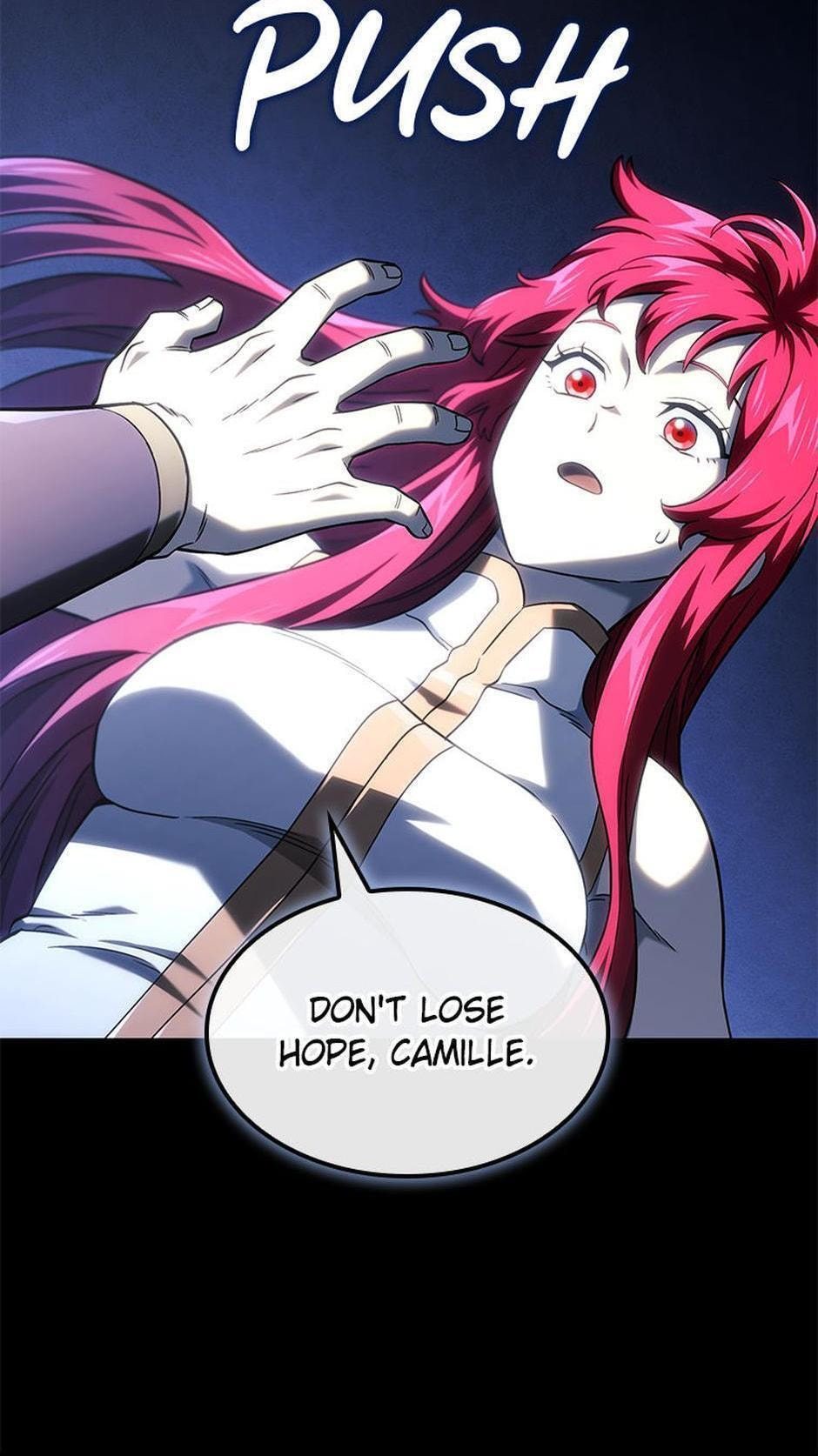 Revenge of the Baskerville Bloodhound, chapter 105, image 142