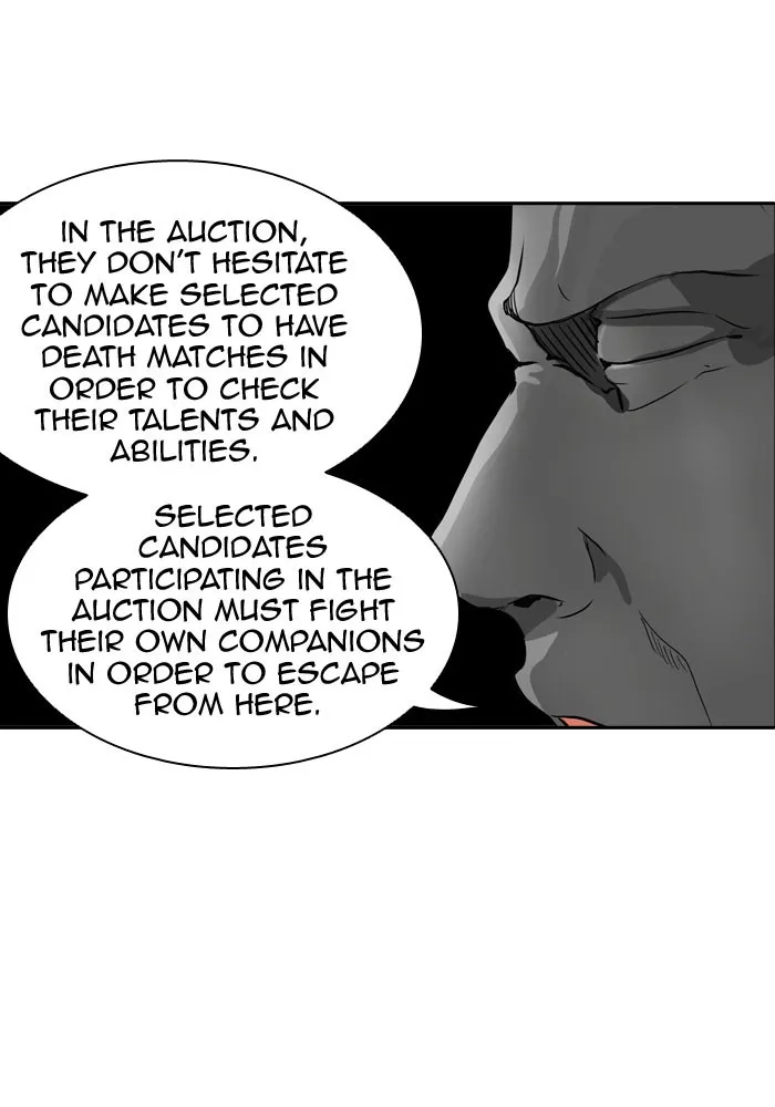 Tower of God, chapter 288, image 75