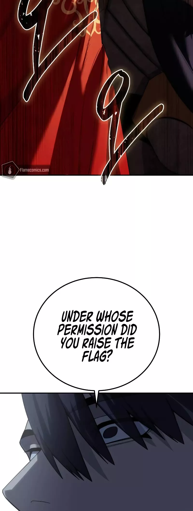 Star-Fostered Swordmaster, chapter 69, image 58