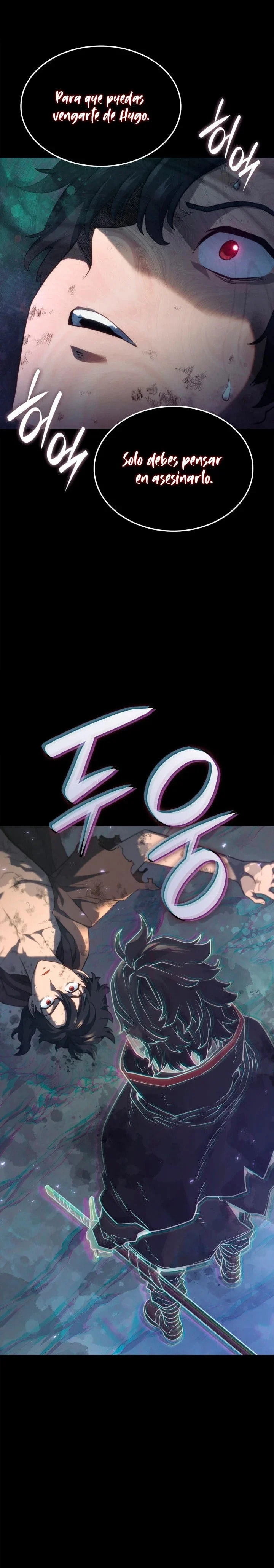 Revenge of the Baskerville Bloodhound, chapter 60, image 4