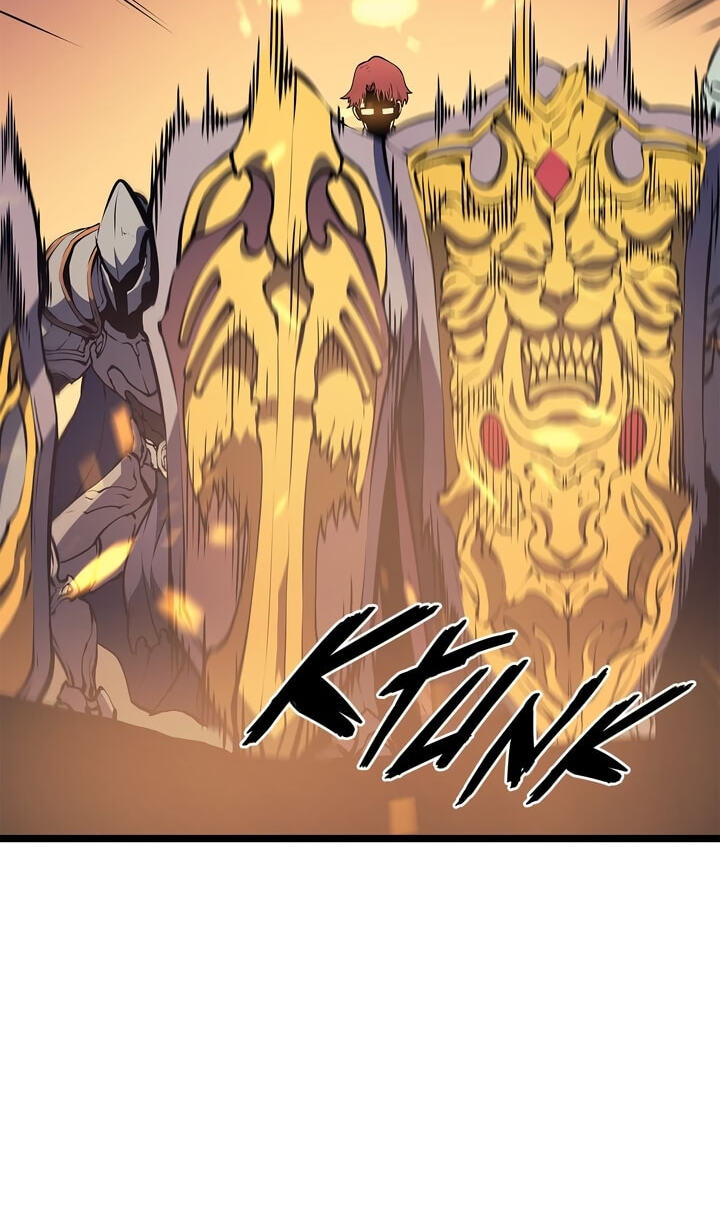 Solo Leveling, chapter 65, page 65