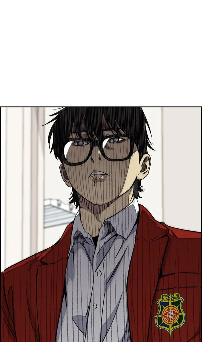 Wind Breaker, chapter 312, image 53