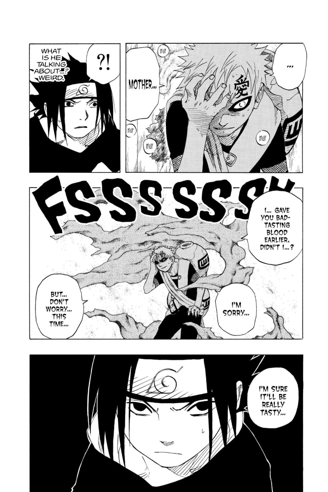 Naruto, chapter 111, image 8
