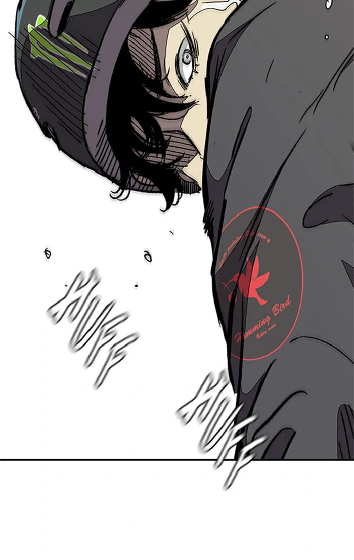 Wind Breaker, chapter 323, image 58