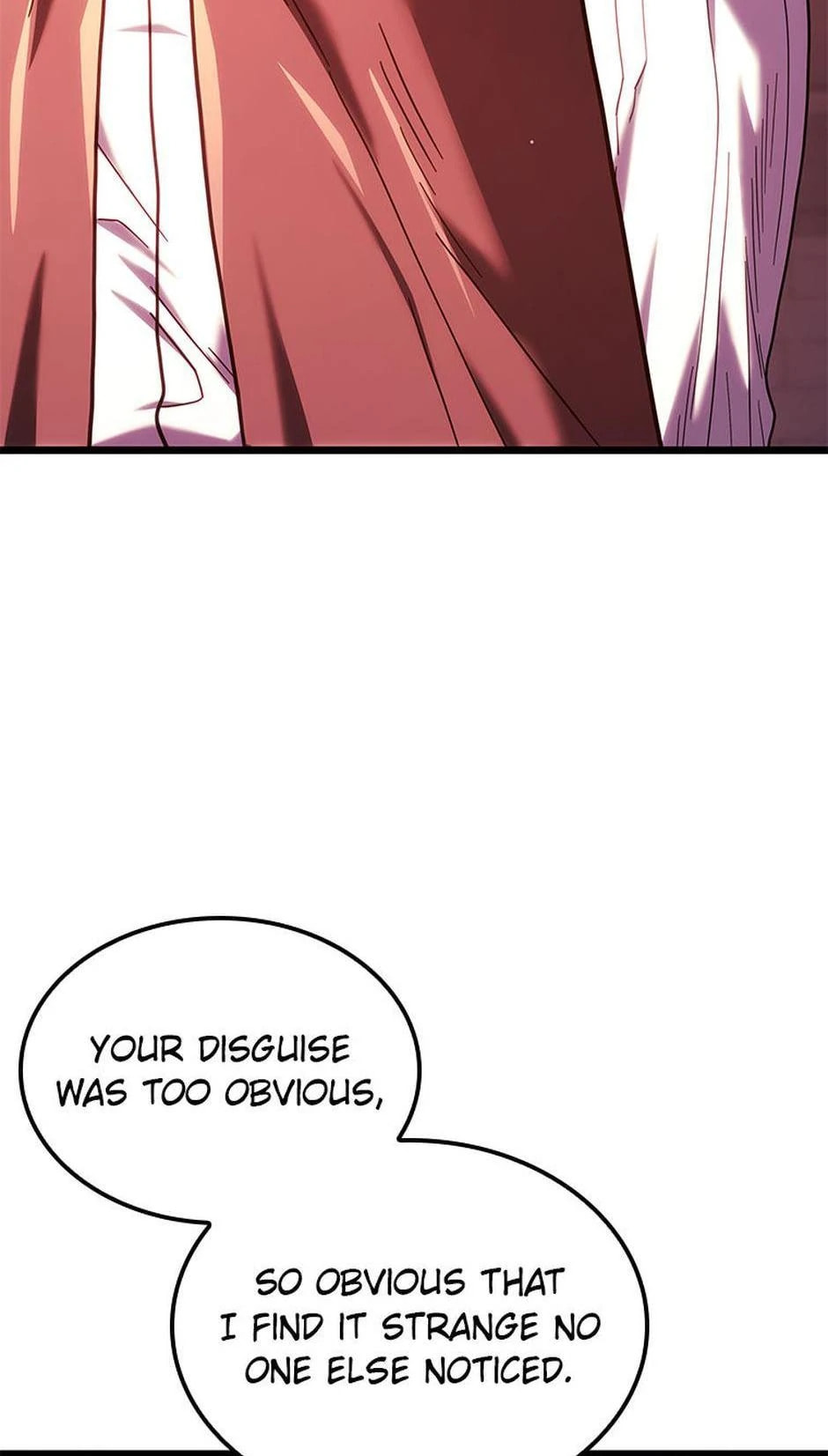 Revenge of the Baskerville Bloodhound, chapter 130, image 40