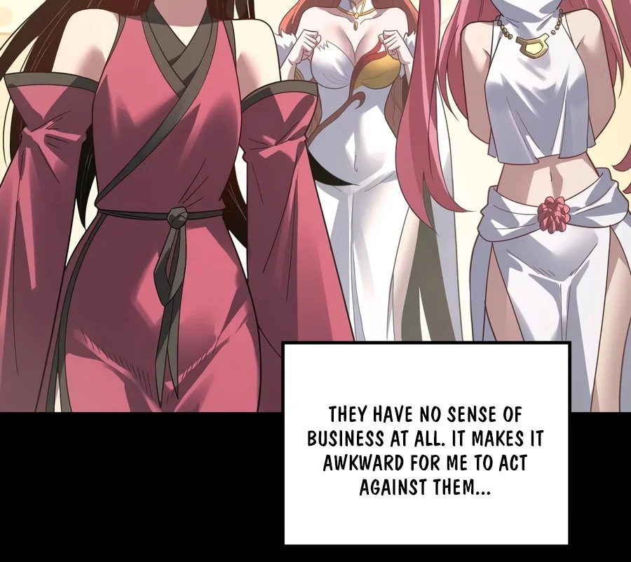 I Am the Fated Villain, chapter 362, image 6