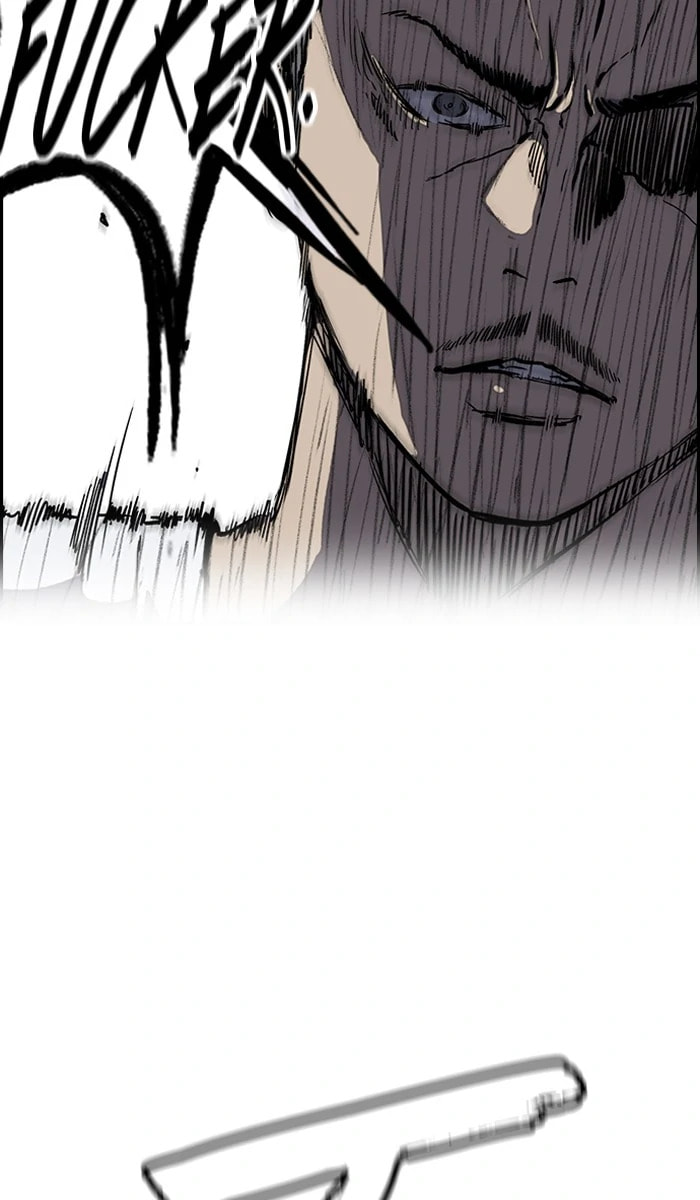 Wind Breaker, chapter 232, image 23