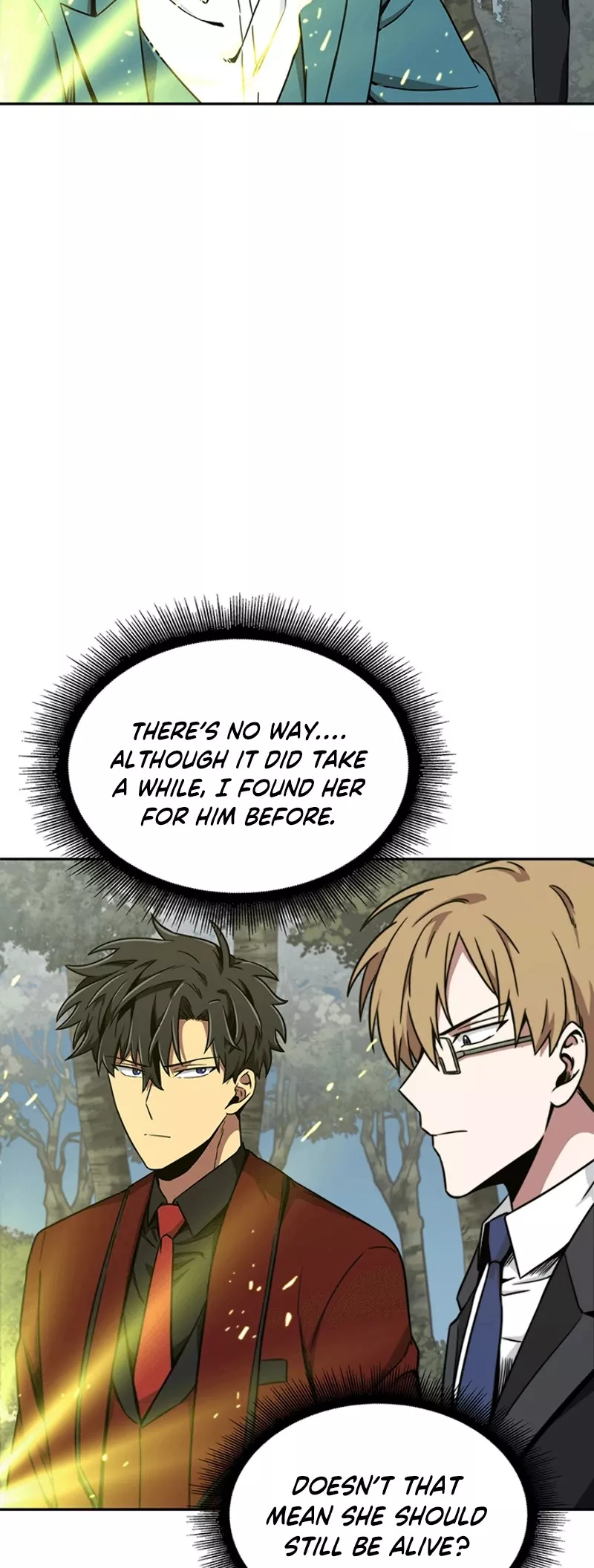 Tomb Raider King, chapter 56, image 42