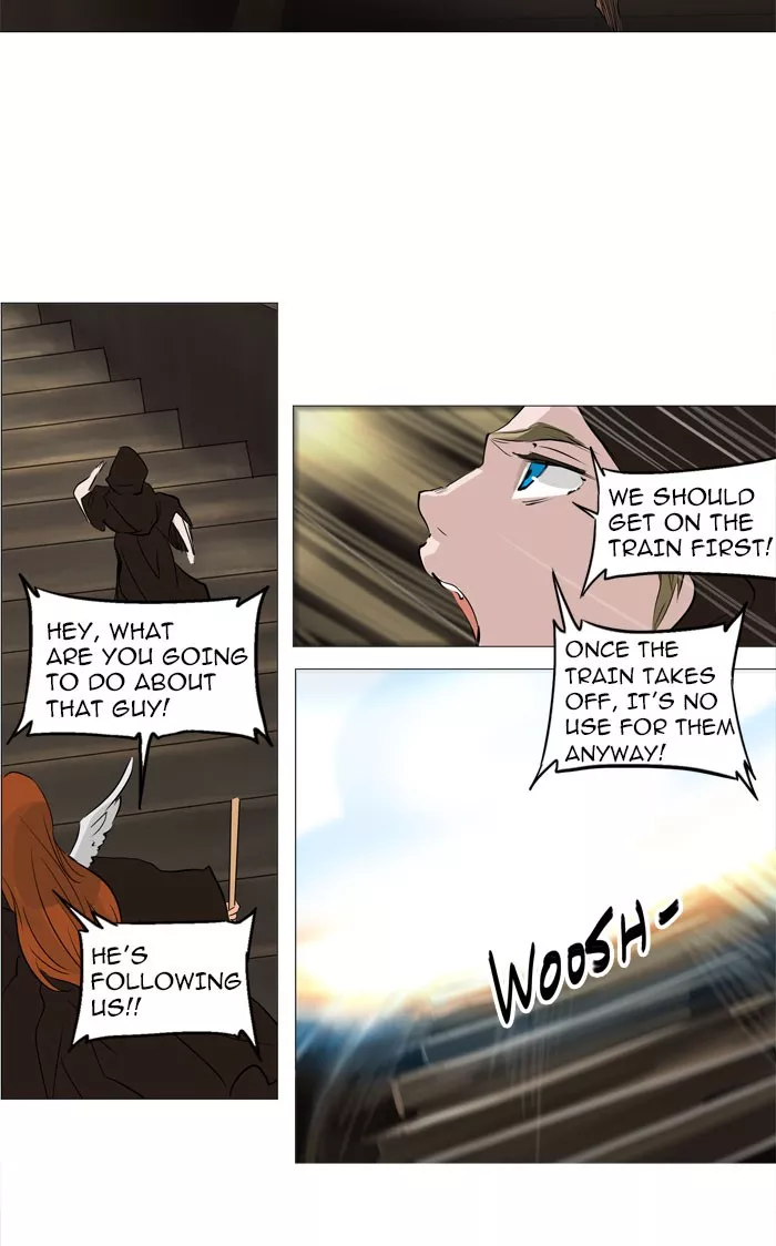 Tower of God, chapter 224, image 55