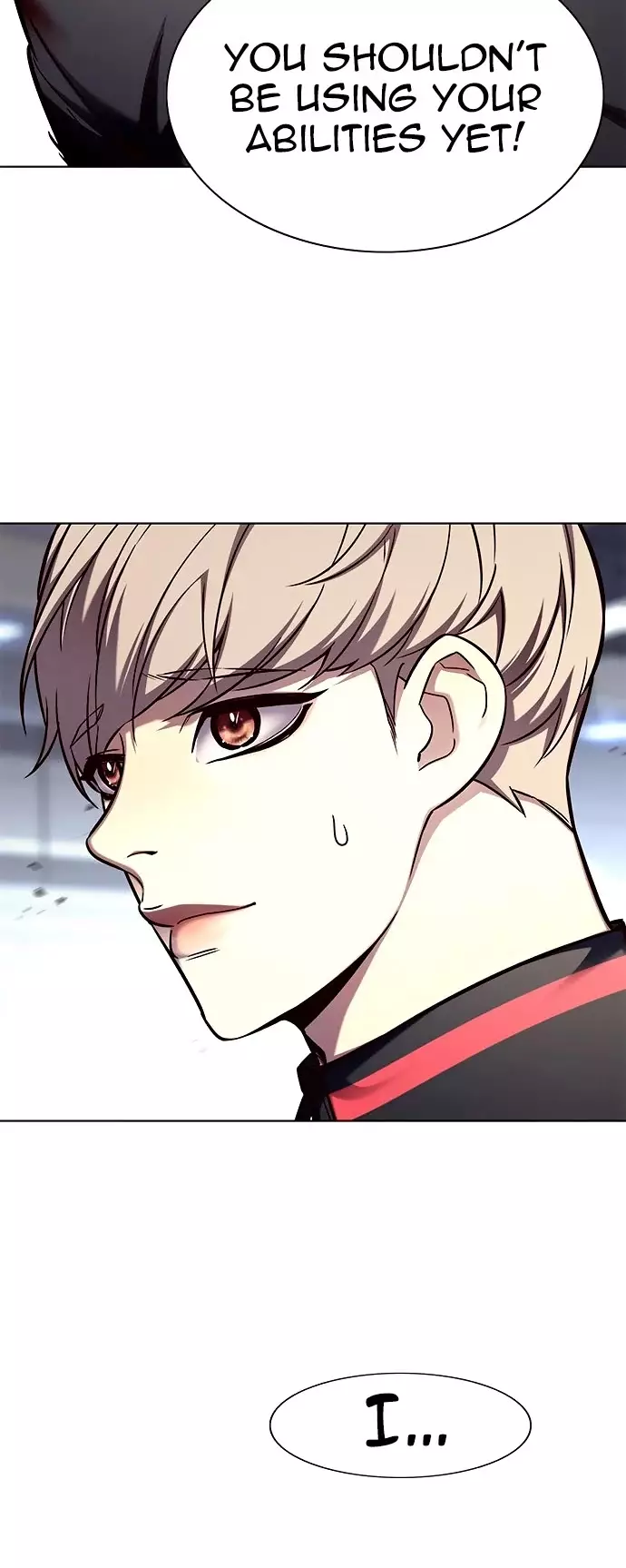 Eleceed, chapter 155, image 6