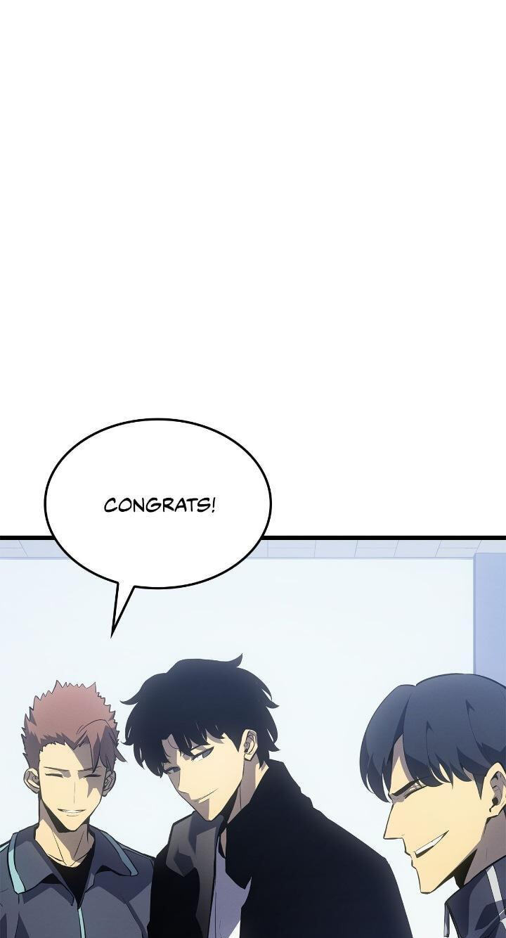 Solo Leveling, chapter 192, page 84