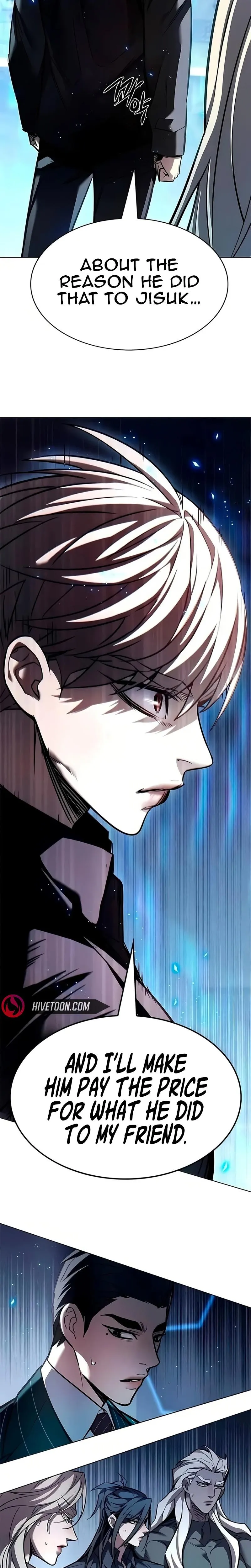 Eleceed, chapter 394, image 29