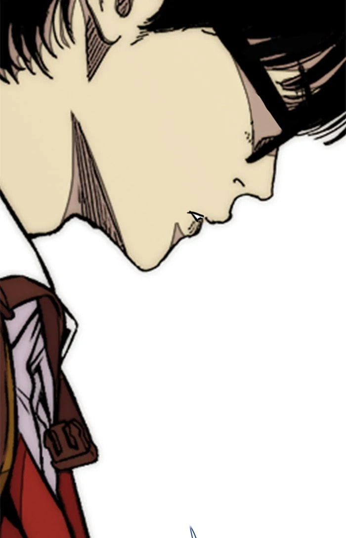Wind Breaker, chapter 318, image 126