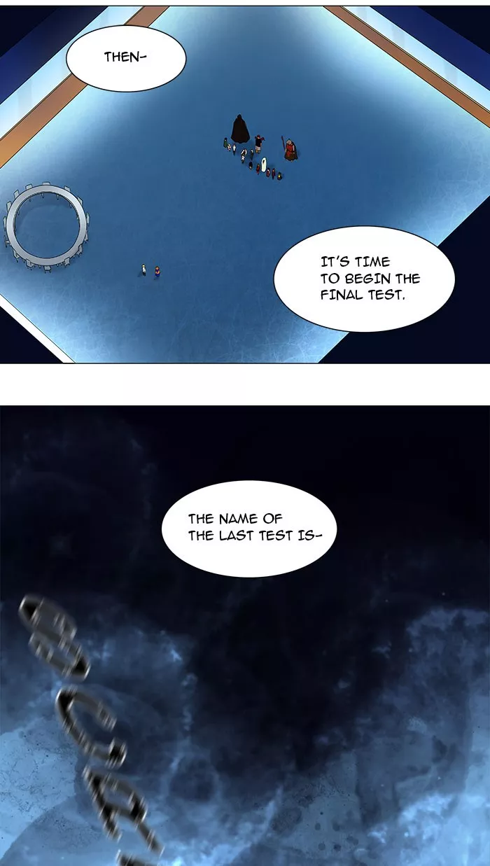Tower of God, chapter 59, image 41