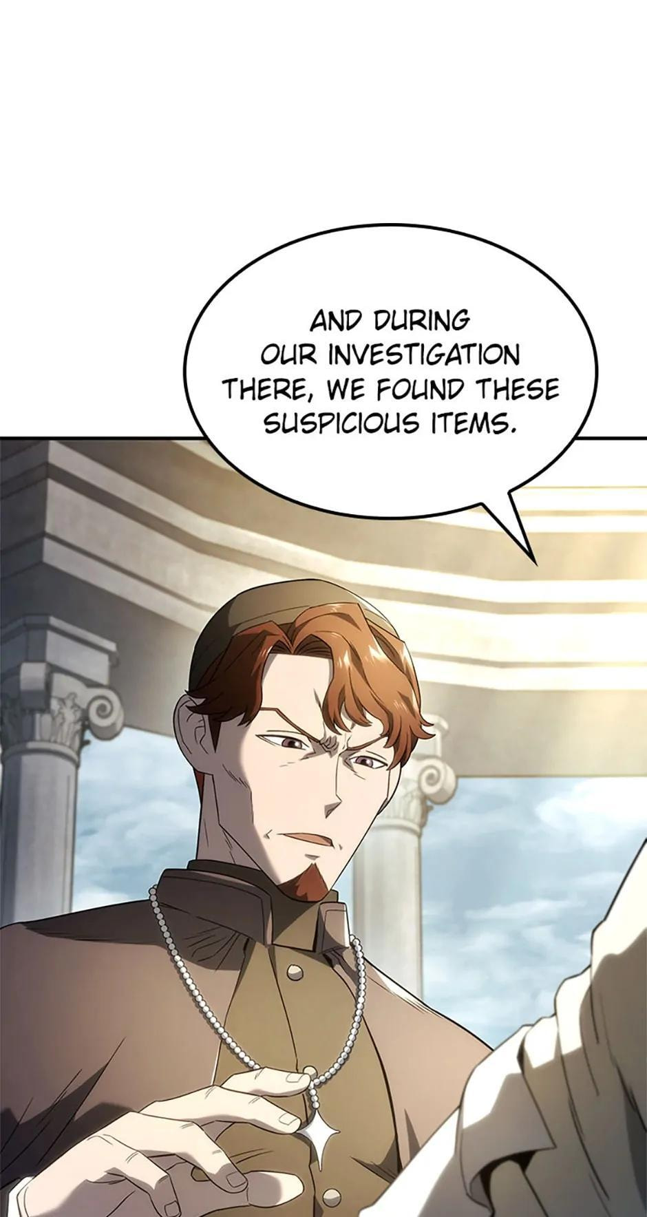 Revenge of the Baskerville Bloodhound, chapter 49, image 92