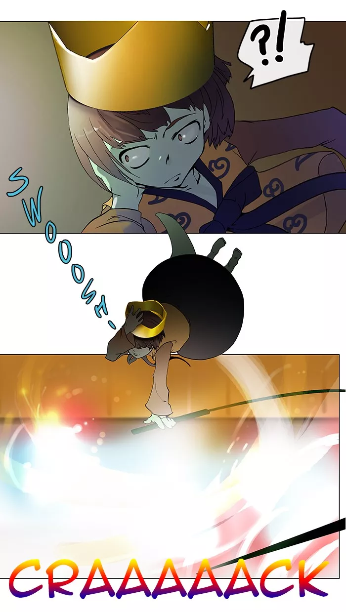 Tower of God, chapter 17, image 21