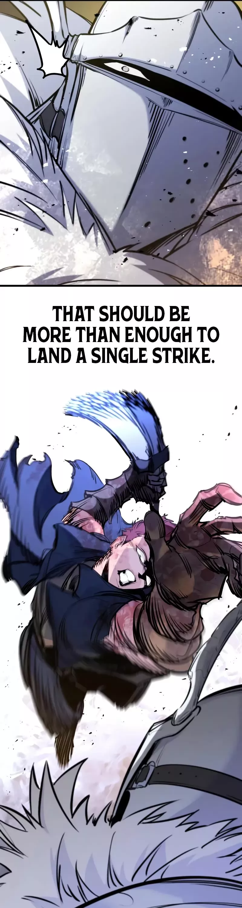 The Regressed Mercenary Has a Plan, chapter 40, image 17