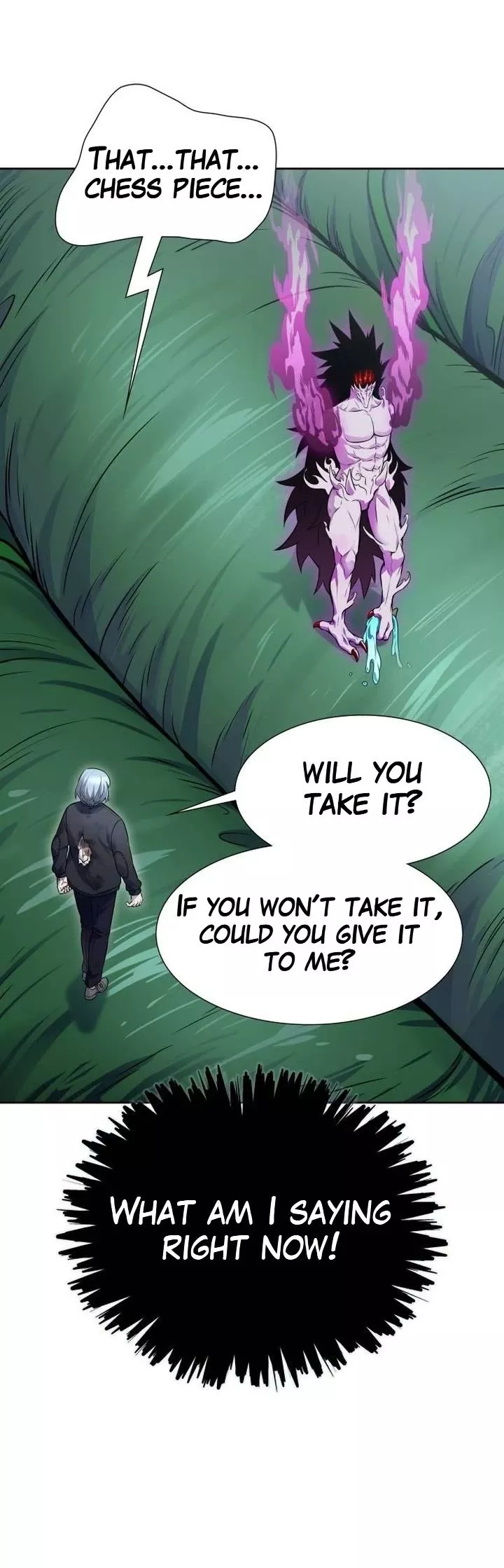 Tower of God, chapter 644, image 45