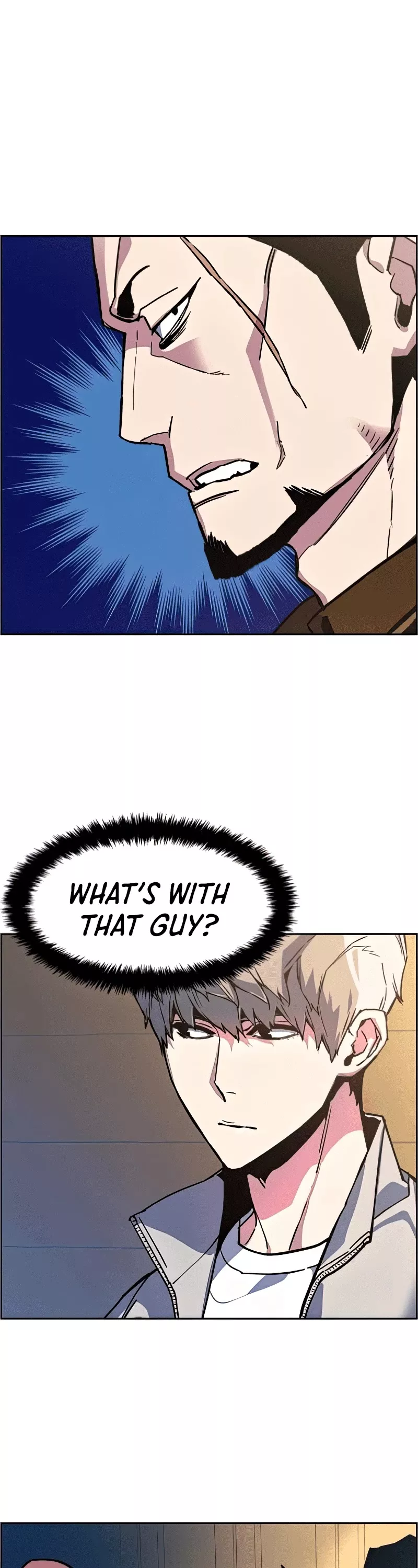 Teenage Mercenary, chapter 8, image 39