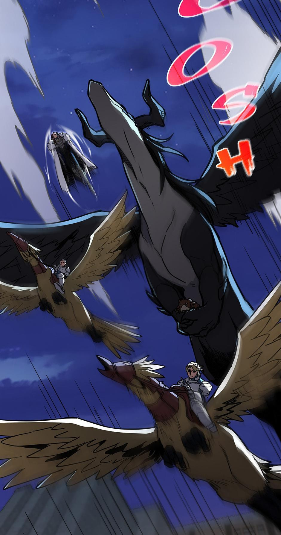The Beginning After the End, chapter 240, image 4