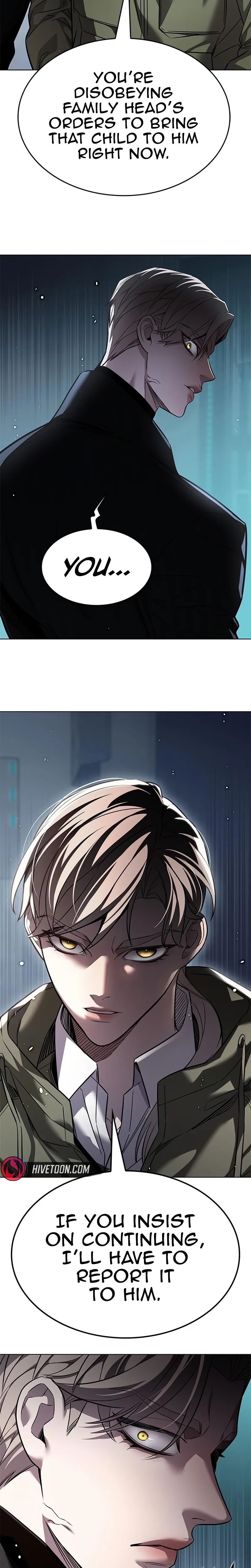 Eleceed, chapter 393, image 20