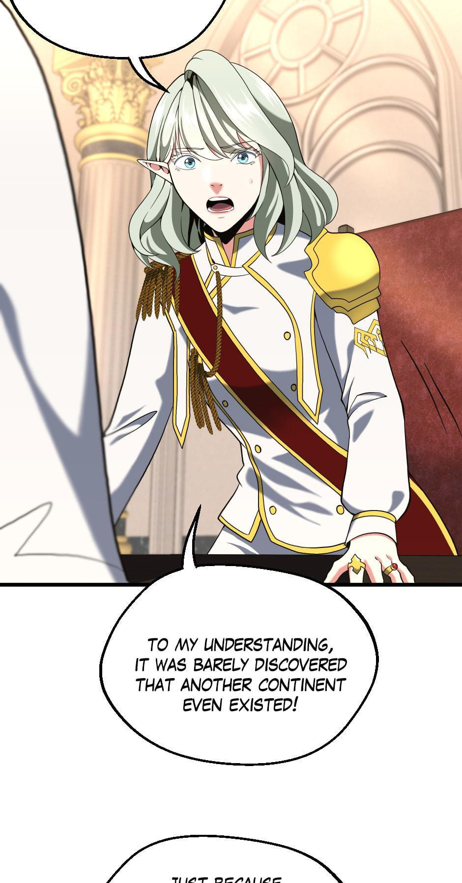 The Beginning After the End, chapter 112, image 105