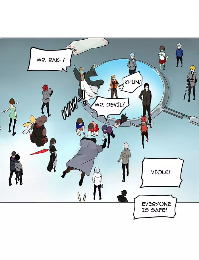 Tower of God, chapter 187, image 30