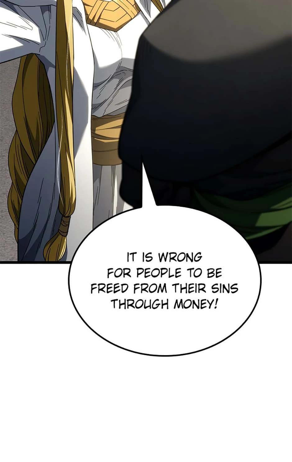 Revenge of the Baskerville Bloodhound, chapter 82, image 101
