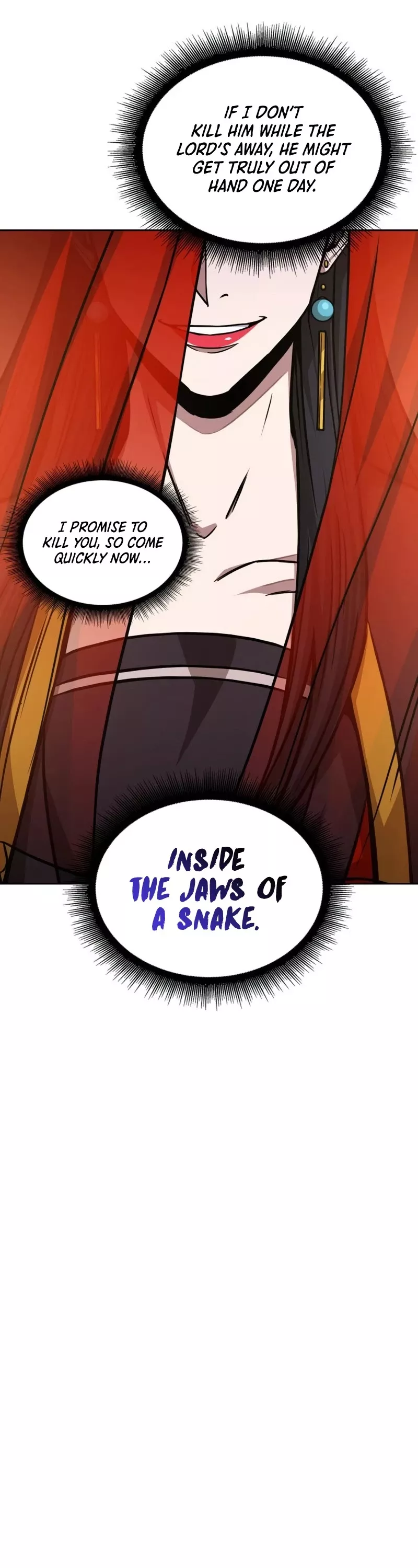Nano Machine, chapter 92, image 23