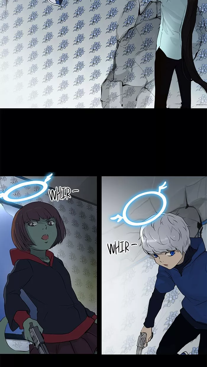 Tower of God, chapter 143, image 14