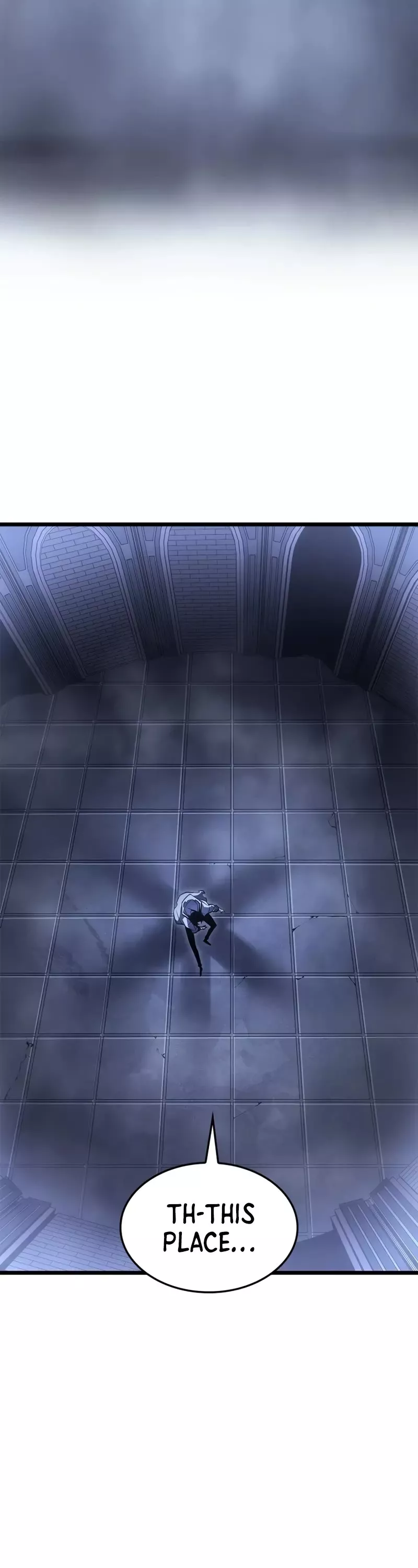Solo Leveling: Ragnarok, chapter 43, image 36