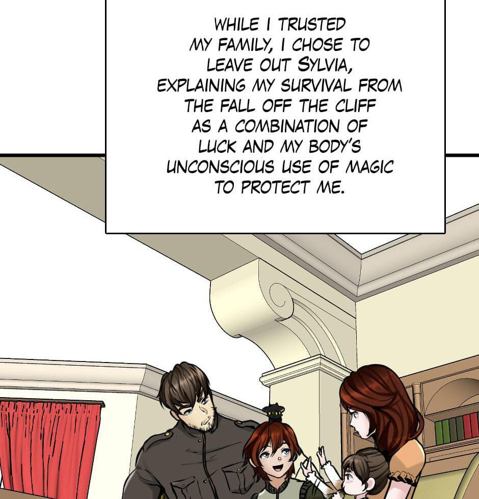 The Beginning After the End, chapter 29, image 48