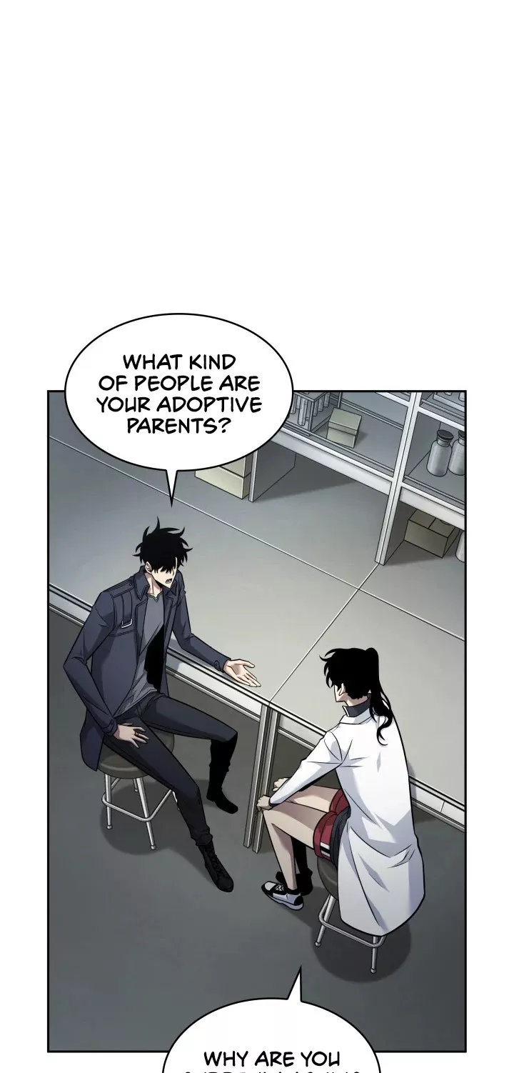 Tomb Raider King, chapter 342, image 5