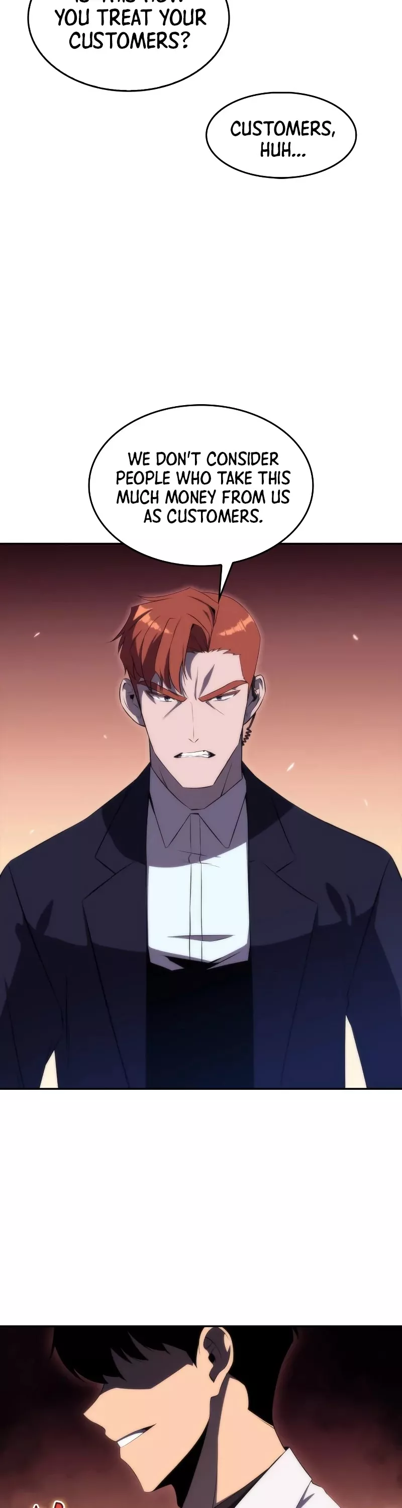 Solo Max-Level Newbie, chapter 34, image 48