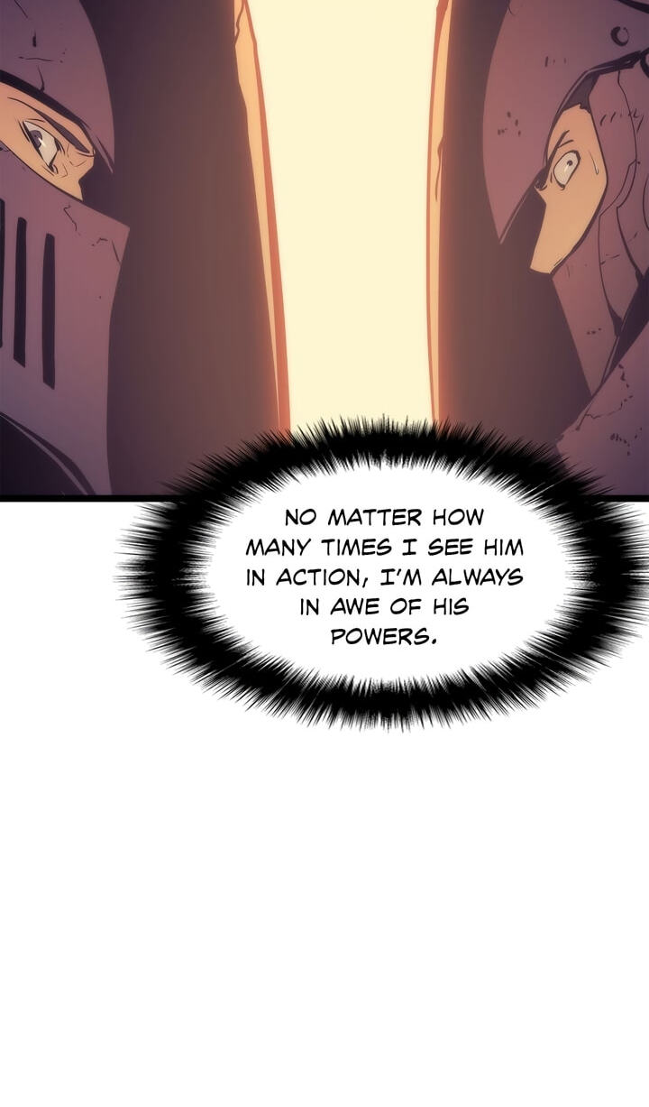 Solo Leveling, chapter 65, page 71