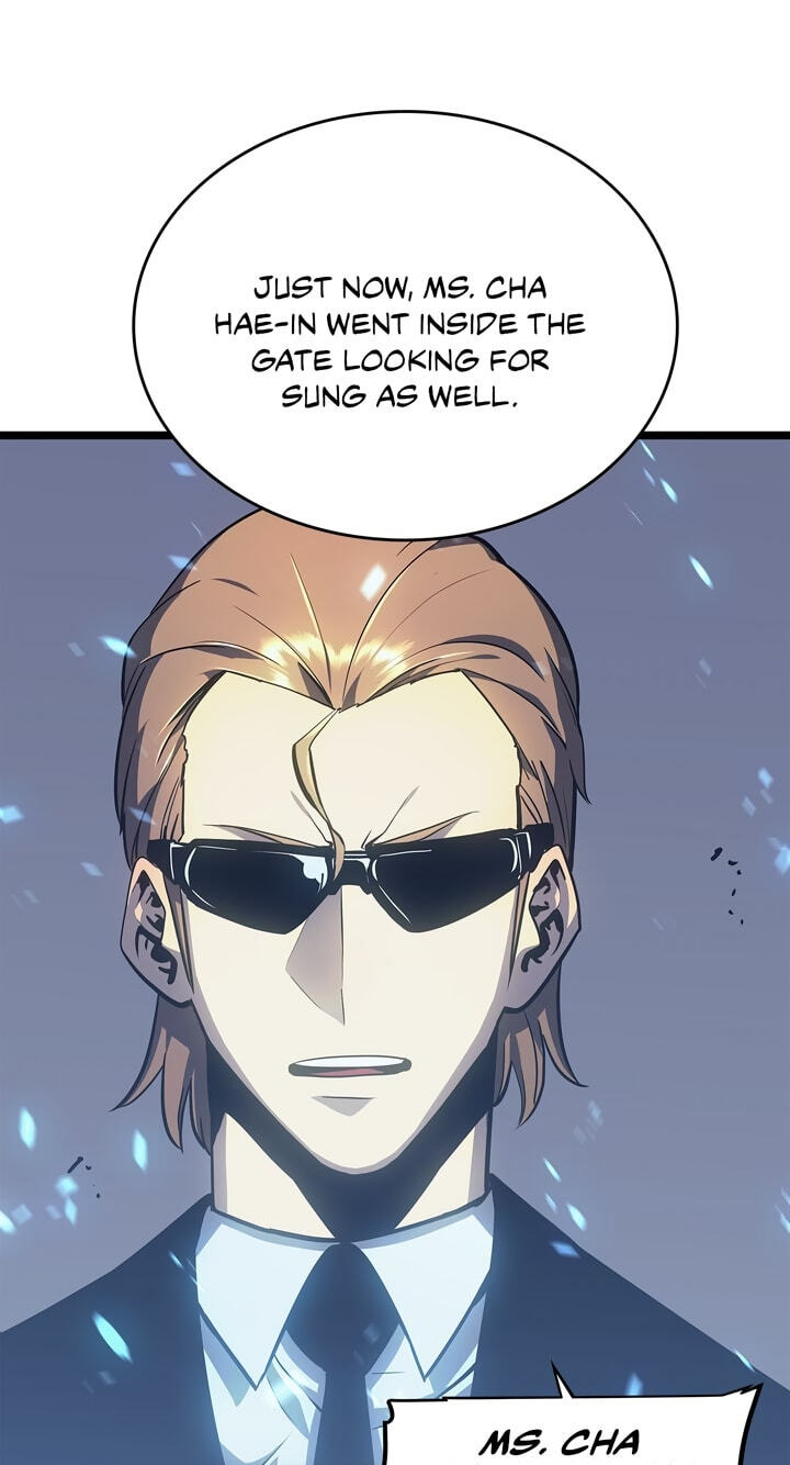 Solo Leveling, chapter 73, page 13