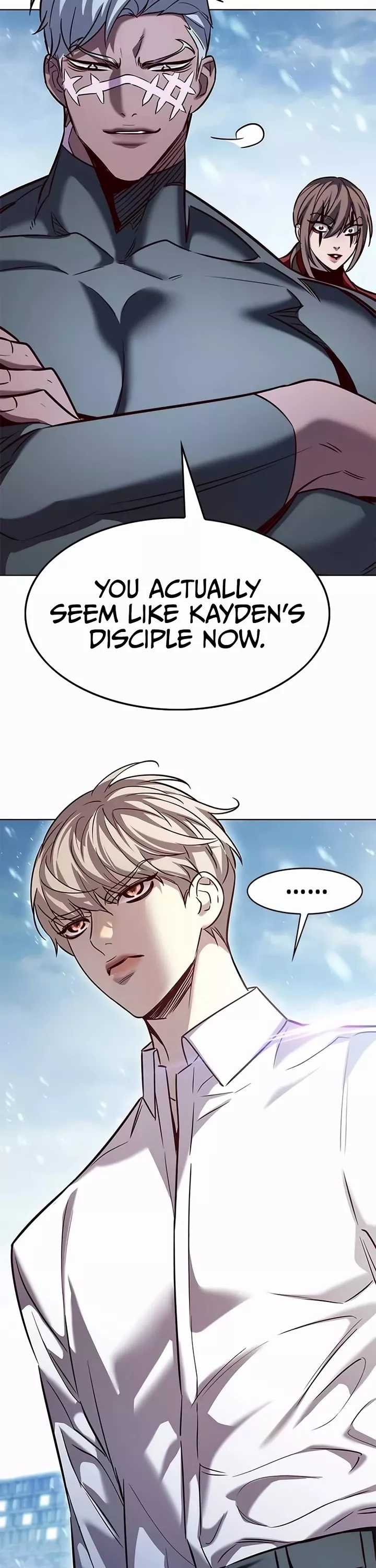 Eleceed, chapter 332, image 3