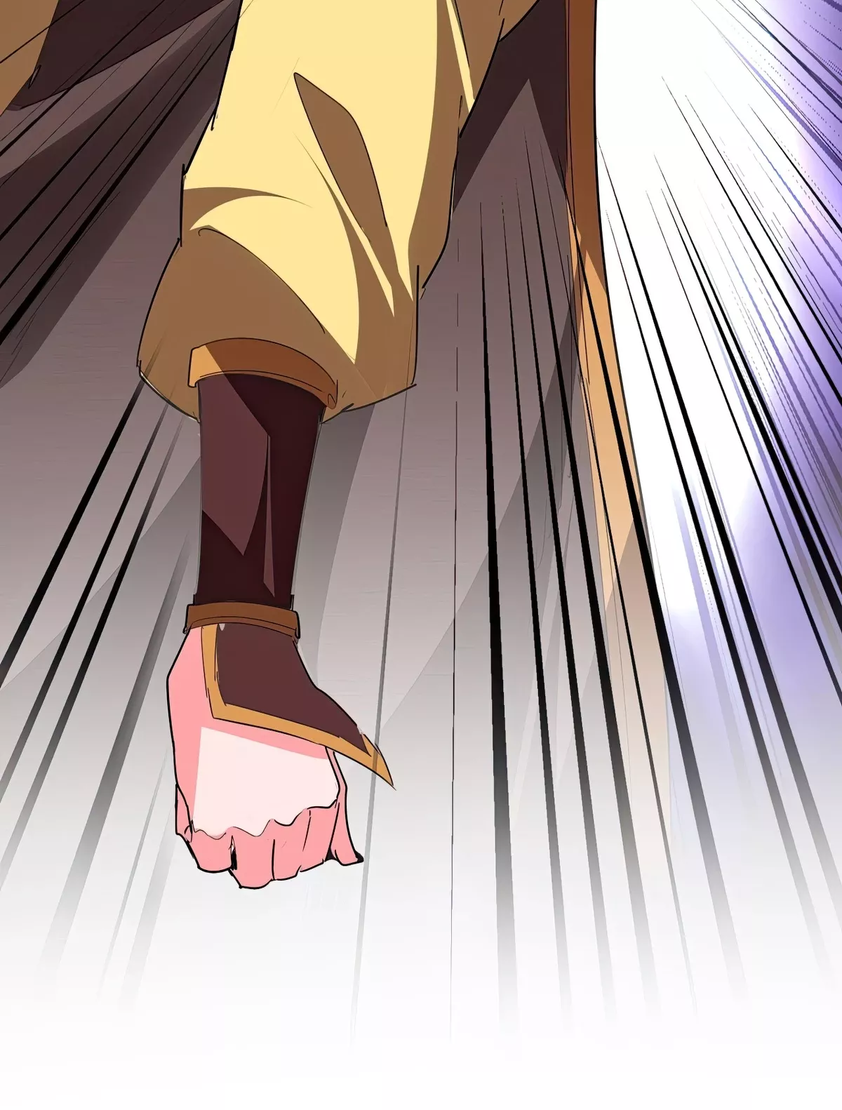 Magic Emperor, chapter 792, image 2