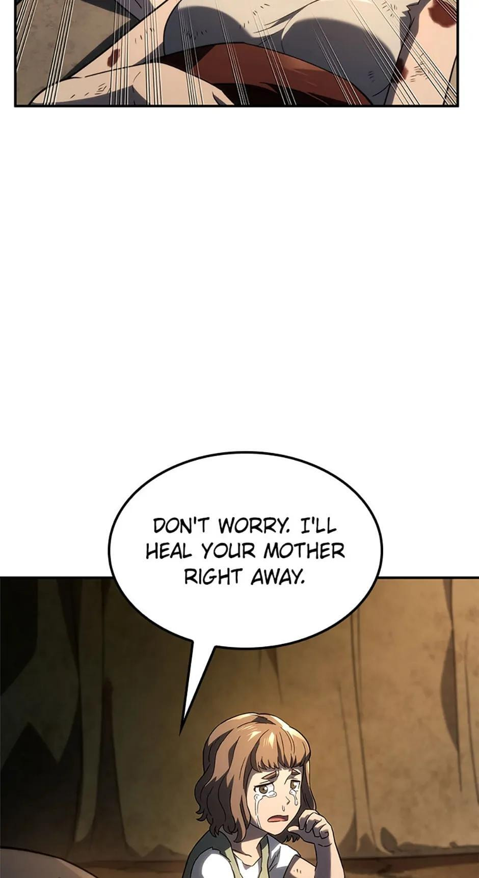 Revenge of the Baskerville Bloodhound, chapter 48, image 123