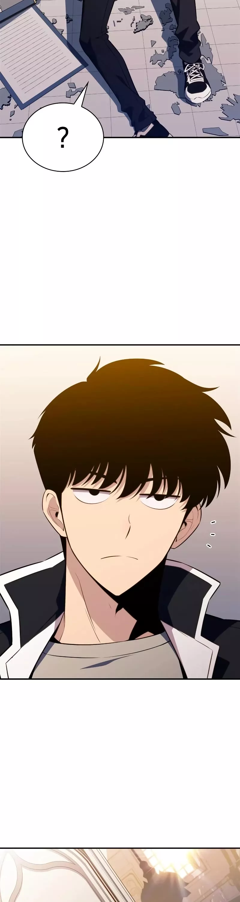 Solo Max-Level Newbie, chapter 129, image 13