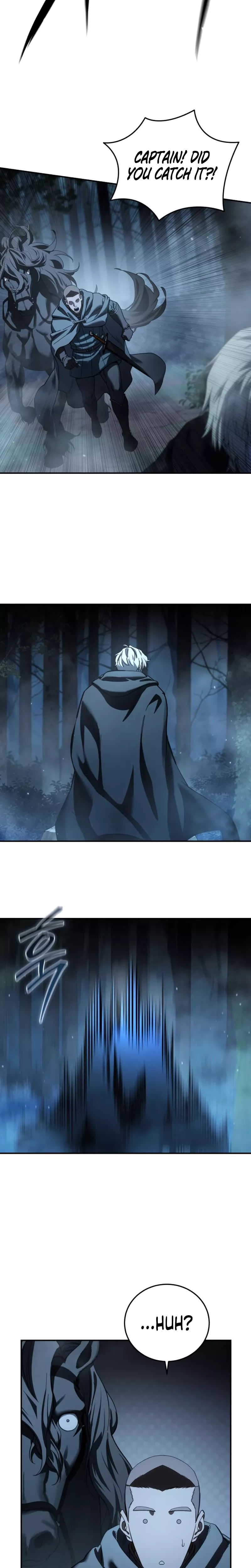 Star-Fostered Swordmaster, chapter 99, image 16